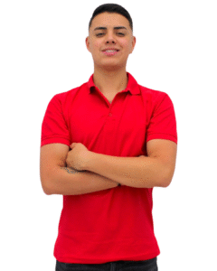 Polo shirt